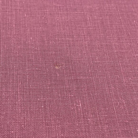 Creative Memories Scrapbook Photo Album 15 Page Mauve 12 X 12 Acid Free READ - Picture 3 of 7